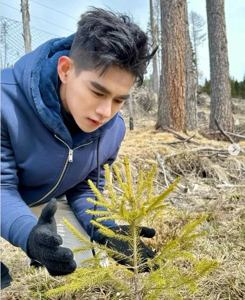 February 28, 2024｜richardleechi IG