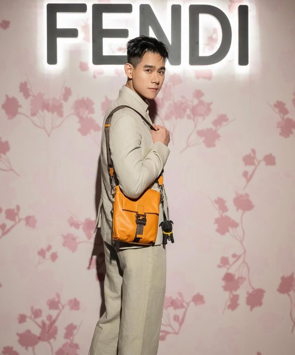 |𝄞 November 20, 2025| World of FENDI VIP 之夜演出 |𝄞 November 20, 2025| World of FENDI VIP 之夜演出