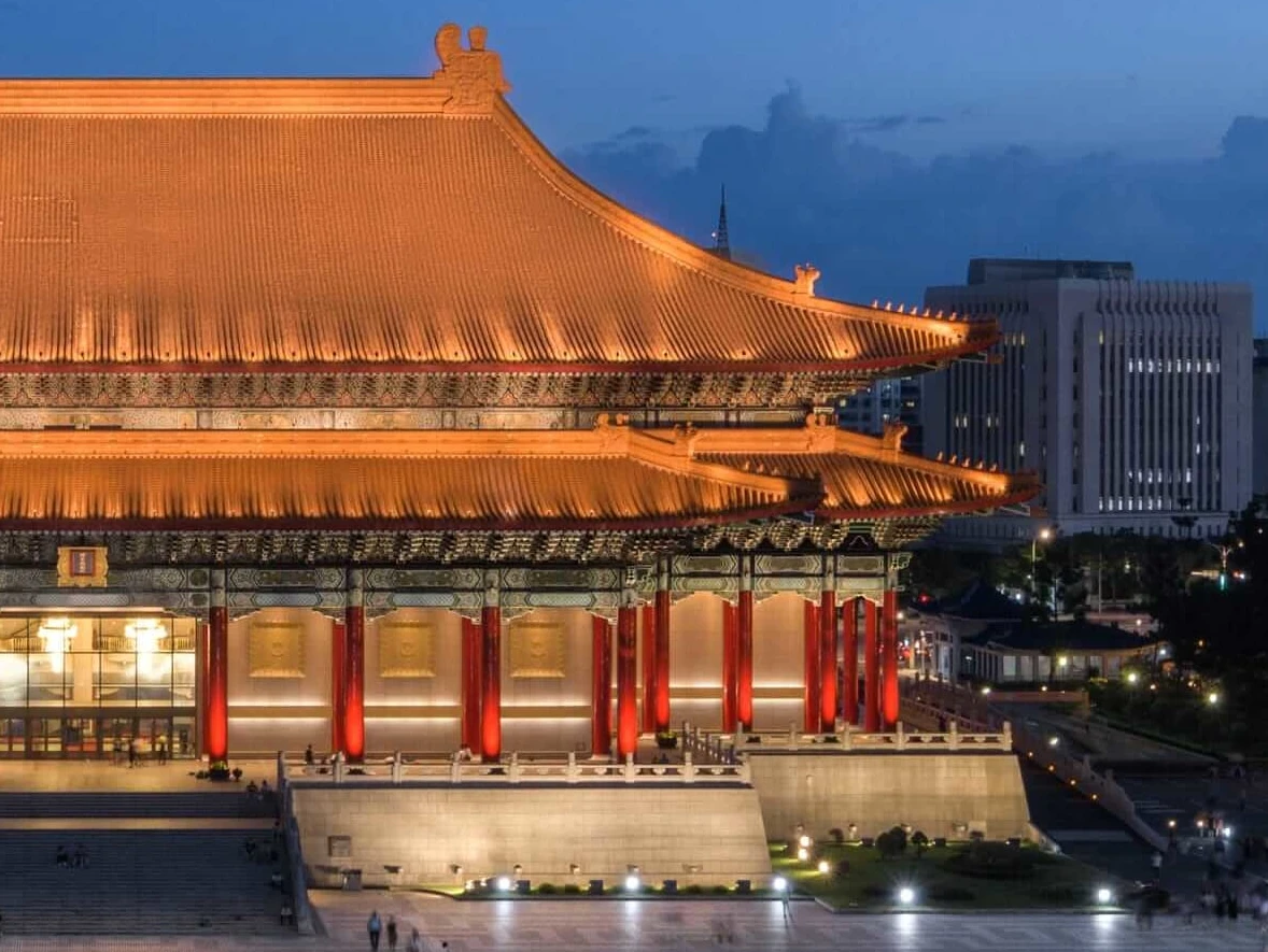 2025Taiwan Musician Series(Richard Lee、Sirius Harmonica Ensemble、Academy of Taiwan Strings，（ATS）臺灣音樂家系列《李齊、天狼星口琴樂團與台灣絃樂團》