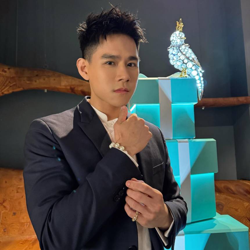 |𝄞 December 13, 2025|Tiffany VIP 之夜演出 |𝄞 December 13, 2025|Tiffany VIP 之夜演出