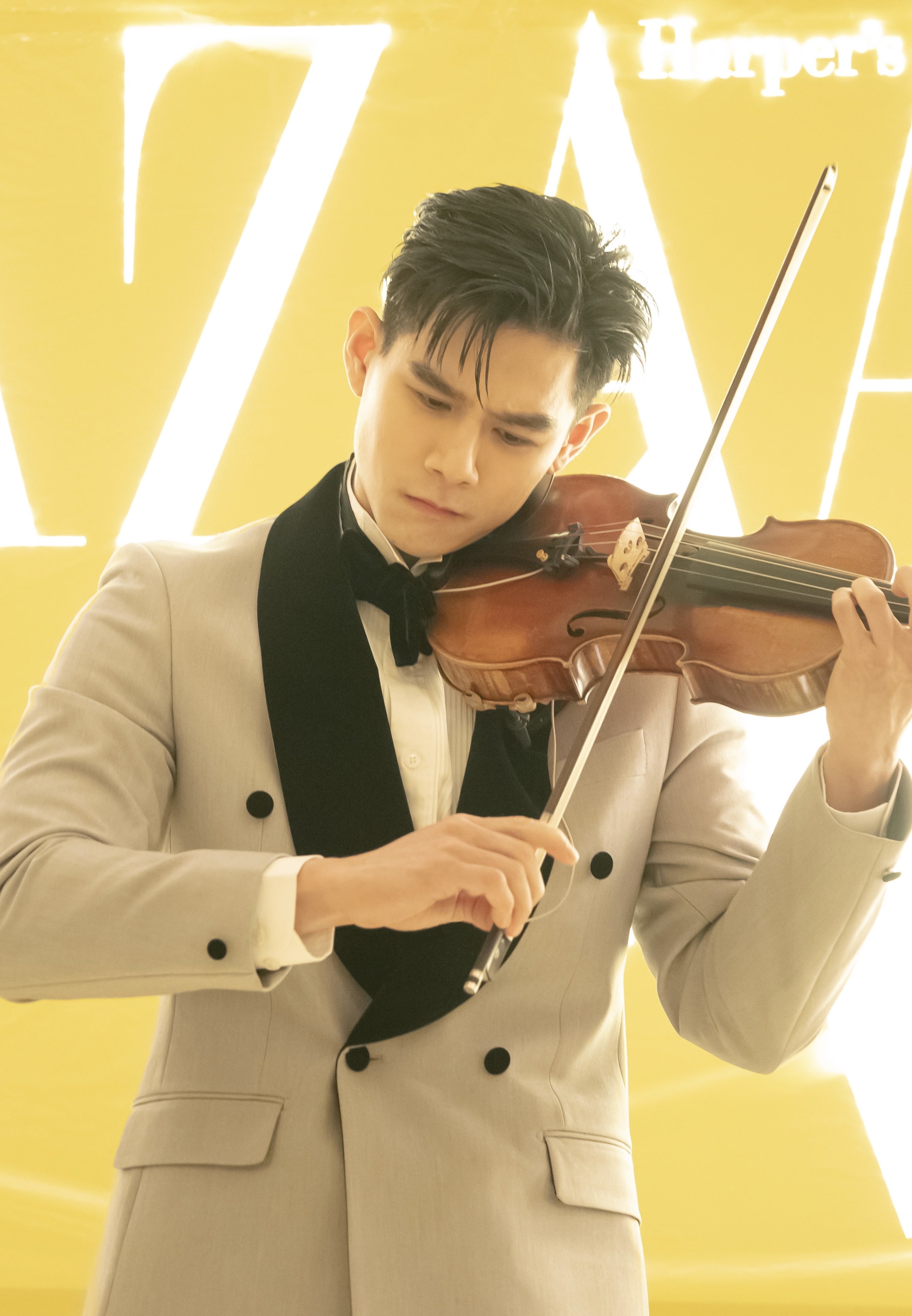 |𝄞 November 5, 2025|哈潑國際藝術雜誌創刊號暨故宮百年慶典 演出 |𝄞 November 5, 2025|哈潑國際藝術雜誌創刊號暨故宮百年慶典 演出